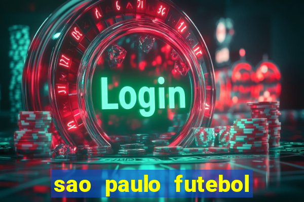 sao paulo futebol play hd